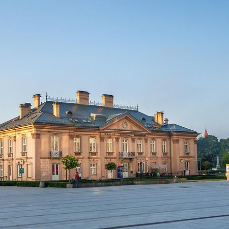 Central Palace - Loftaffair Collection Hotel Krakow Exterior photo